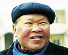 Huy Cận “Cho nghìn sau nối lại nghìn xưa”